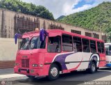DC - Unin Conductores de Antimano 196, por Josue Snchez