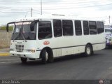 A.C. Transporte Independencia 054 por Jose Arias