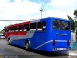 Universidad Pedaggica Experimental Libertador IPBAR-14 Encava E-1000-49 Encava Cummins Grande