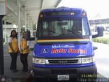 Metrobus Caracas 702