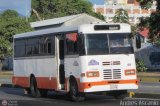 A.C. Unin de Transporte San Joaqun 44, por Andrs Ascanio