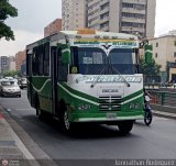 DC - A.C. Casalta - Chaca�to - Cafetal 163 por Jonnathan Rodr�guez