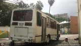U.C. Caracas - Los Caracas 502, por Gustavo Figueroa