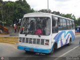 DC - Cooperativa de Transporte Pasajeros del Sur 132, por Otto Ferrer