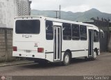 Asociacin Civil Lnea Unin Cordero 009, por Jess Snchez 