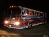 Transporte Las Delicias C.A. 20 por Adrian Plaza