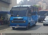DC - A.C. Tour Caricuao 33, por Jonnathan Rodrguez