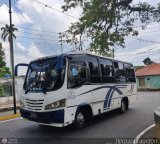 Coop. de Transporte Coromoto 86