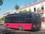 ZU - Asociacin de Conductores 18 de Octubre 003