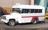 ZU - Asociacin Cooperativa Milagro Bus 48