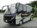 Cooperativa Jehosama 997 Carroceras Michelena Neobus Ford Cargo 815