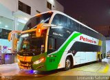Expreso Internacional Palomino 8018 Comil Campione Invictus DD 2022 Mercedes-Benz O-500RSD BlueTEC 6