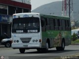 CA - A.C. Unin La Isabelica 70 Fanabus KingWay Mercedes-Benz OF-1318