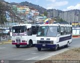 DC - S.C. Plaza Espaa - El Valle - Coche 799, por Jonnathan Rodrguez