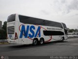 NSA - Nuestra Seora de La Asuncin 0840 Marcopolo Paradiso G7 1800DD Scania K380