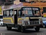 TA - Lnea Trans Romera 37