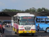A.C. Expresos Barinas 025