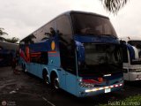 Terminales David Panam 41 Marcopolo Paradiso G6 1800DD Mercedes-Benz O-500RSDD