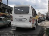 MI - E.P.S. Transporte de Guaremal 001 por Alfredo Montes de Oca