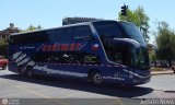 Buses Nueva Andimar VIP 326