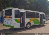 Unin de Conductores Unidos S.C. 055