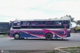 Cooperativa de Transporte Unidos de Bejuma 17