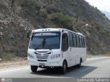 S.C. Lnea Transporte Expresos Del Chama 031 Centrobuss Mini-Buss32 Mercedes-Benz LO-915