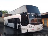 Transporte Los Siervos de Dios 0085, por Sebastin Mercado