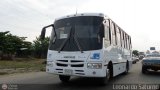 A.C. Mixta de Transporte Tchira Mrida R.L. 0020, por Leonardo Saturno