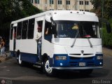 DC - Cooperativa de Transporte Los 4 Ases 997