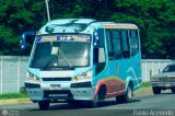 PO - A.C. Uni�n de Conductores El Llano 54 por Pablo Acevedo