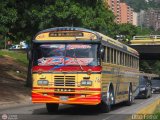 Transporte Agua Blanca 04, por Otto Ferrer