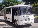 MI - Transporte Uniprados 038, por Dilan Noguera