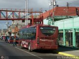 Bus Anzotegui 4456