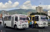 Garajes Paradas y Terminales Caracas
