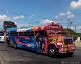 A.C. Boquern Express 17, por Andrs Ascanio