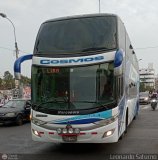 E.T. Guardianes del Cosmos (Per) 957