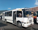 A.C. de Transporte Nmero Uno R.L. 018, por Miguel Pino