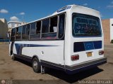 ZU - U.C. Barrio La Polar 837, por Sebastin Mercado