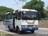 CA - Unipal Las Palmitas 044, por Andrs Ascanio