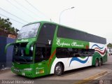 Expresos Maracaibo 3032