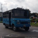 MI - Unin Circunvalacin Los Teques 029, por Jonnathan Rodrguez