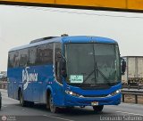 Bus Service Automotriz S.A.C. 119, por Leonardo Saturno