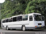 Autobuses La Pascua 00 Autogago SR280 Man 16.290