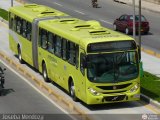 Metrolinea A1006 Marcopolo Gran Viale Volvo B12M, B340M