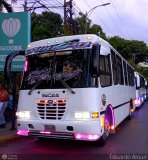 Coop. de Transporte La Candelaria 86