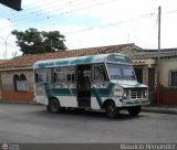 YA - A.C. Unin de Conductores Las Tres Plazas 000