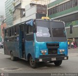 DC - Unin Conductores del Oeste 033, por Jonnathan Rodrguez