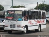 Coop. de Transporte Coromoto 60