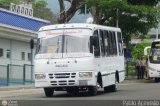 TA - Lnea Circunvalacin 36 Encava Nuevo E-NT900 Chevrolet NPR Turbo Isuzu